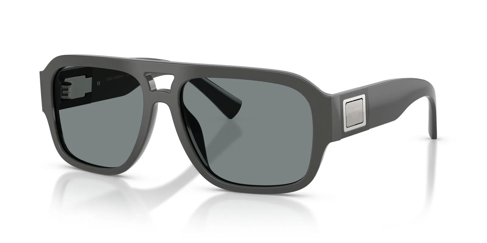 Dolce & Gabbana 4506 Sunglasses - view 14